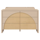 Babyletto Moab 6-Drawer Dresser