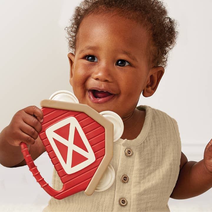 Itzy Bitzy Jamboree by Itzy Ritzy