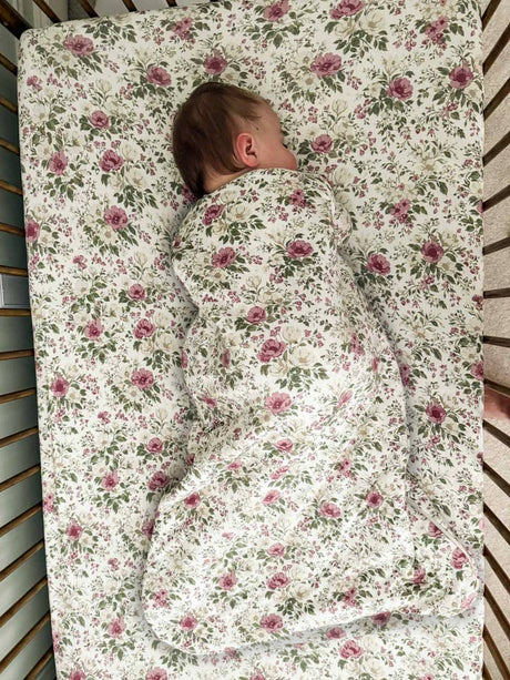2.5 TOG Sleep Sack- Savanna by Gunamuna
