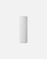 Swaddle || Cloud Stripe by Quincy Mae