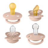 New Baby Try-It Collection - Blush by Bibs