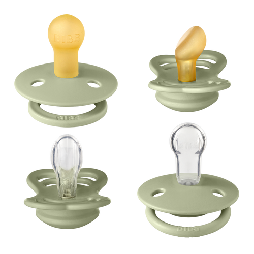 Try-It Collection - Sage by Bibs