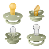 Try-It Collection - Sage by Bibs