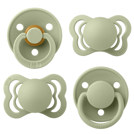 Try-It Collection - Sage by Bibs