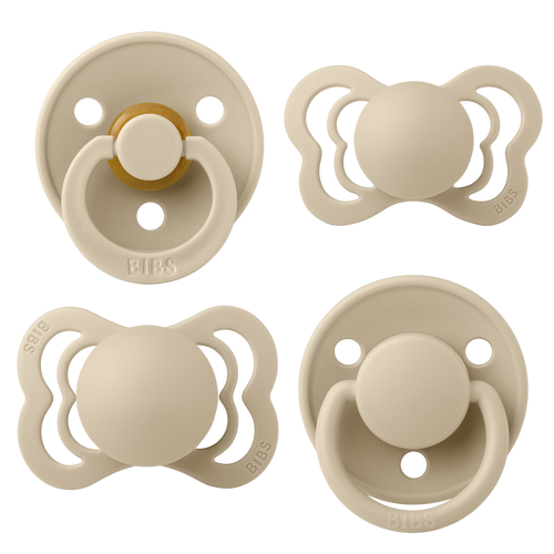 Try-It Collection - Vanilla by Bibs