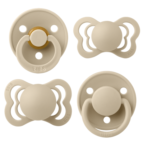 Try-It Collection - Vanilla by Bibs