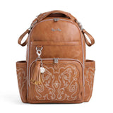Nash Saddle Boss Plus™ Backpack by Itzy Ritzy