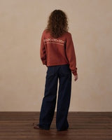 Women's Juniper Cardigan || Ruby by Rylee + Cru
