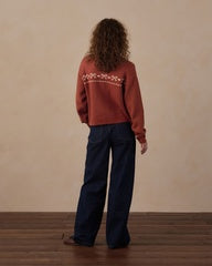 Women's Juniper Cardigan || Ruby by Rylee + Cru