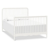 Namesake Liberty 4-in-1 Convertible Spindle Crib