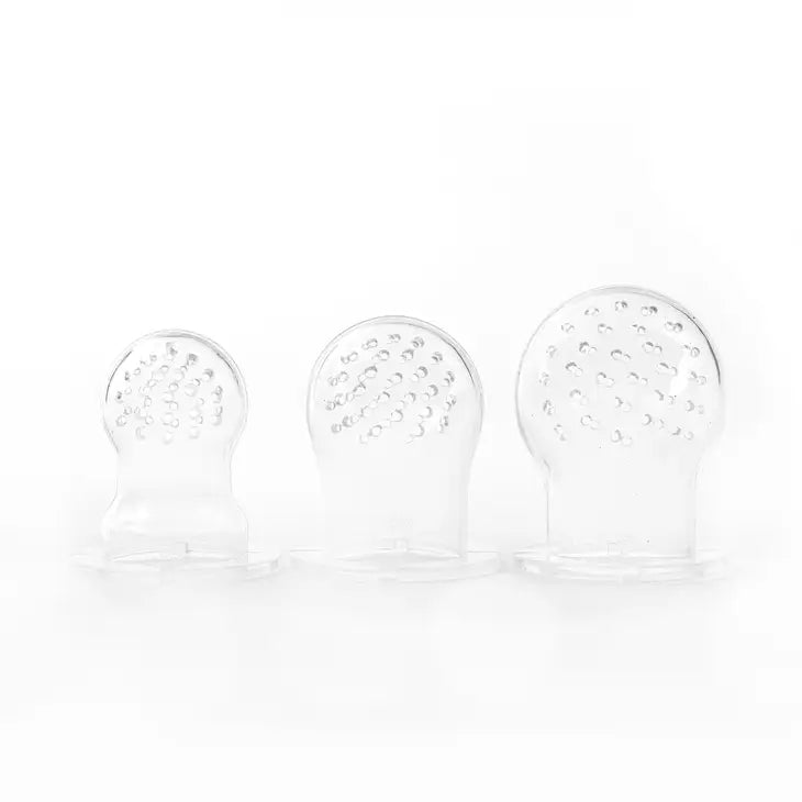 Forage Feeder Extra Feeder Tops by Moss & Fawn