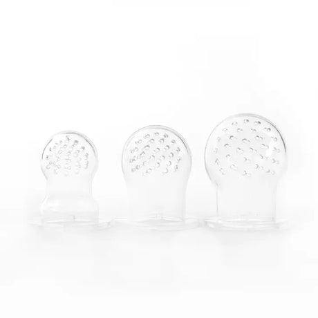 Forage Feeder Extra Feeder Tops by Moss & Fawn