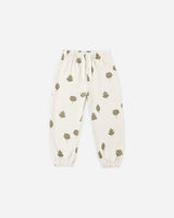 Relaxed Jogger || Woods by Rylee + Cru