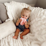 Bow Sweetie Crinkle by Itzy Ritzy