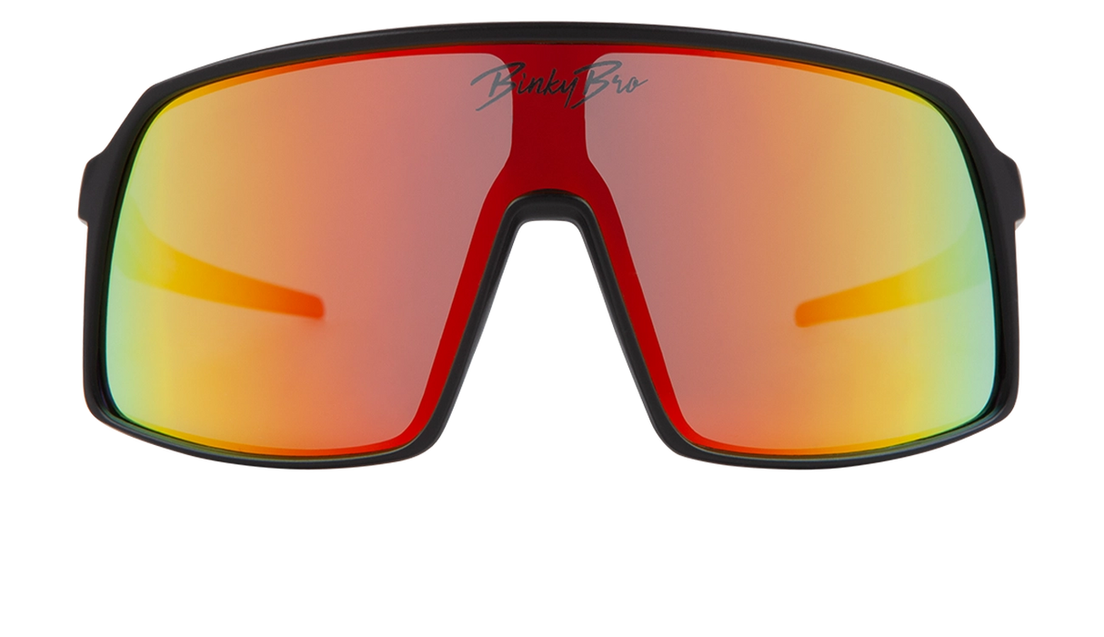 Monteverde (Tiger) Sunglasses by Binky Bro