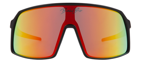 Monteverde (Tiger) Sunglasses by Binky Bro