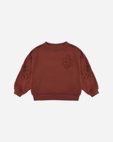 Pouch Pocket Crew || Brick by Rylee + Cru