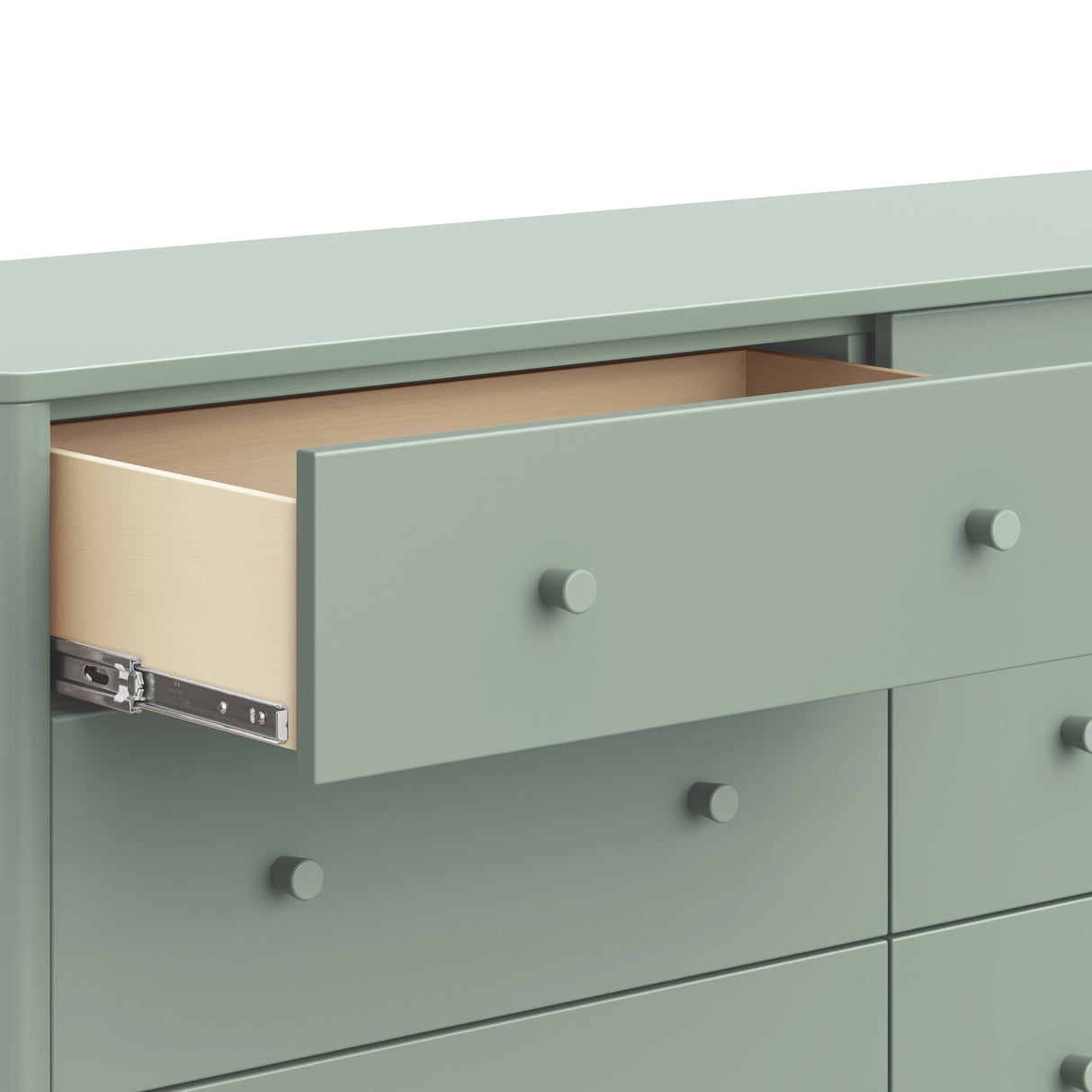 Babyletto Swell 6-Drawer Dresser
