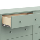 Babyletto Swell 6-Drawer Dresser