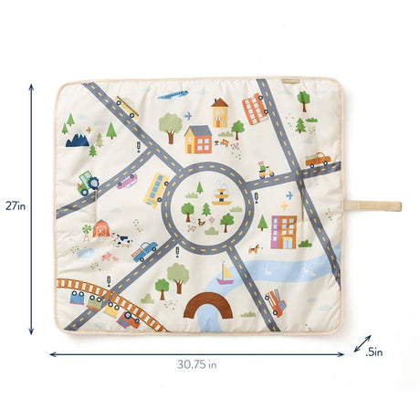 Itzy Wagon Play Mat™ by Itzy Ritzy
