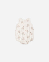 Bubble Onesie || Sparrows by Rylee + Cru