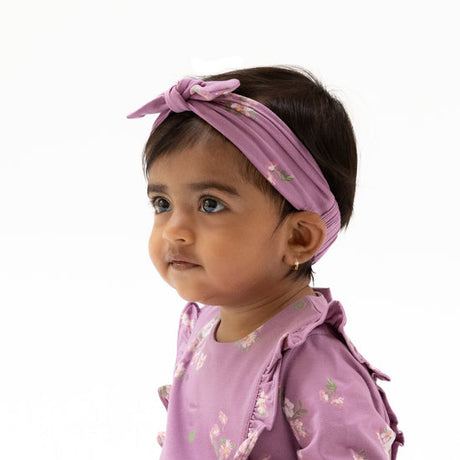 Knot Headband- Woodsorrel by Angel Dear