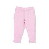 Ruffle L/S Dress + Legging- Charlotte Floral by Angel Dear