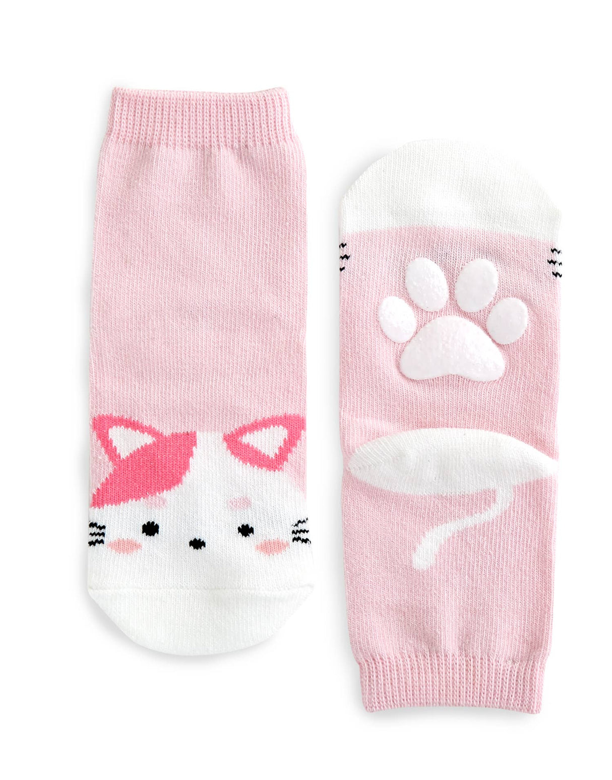 Zoo Socks - Cat