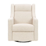 Babyletto Kiwi Deluxe Power Recliner & Swivel Glider with Heat and Massage