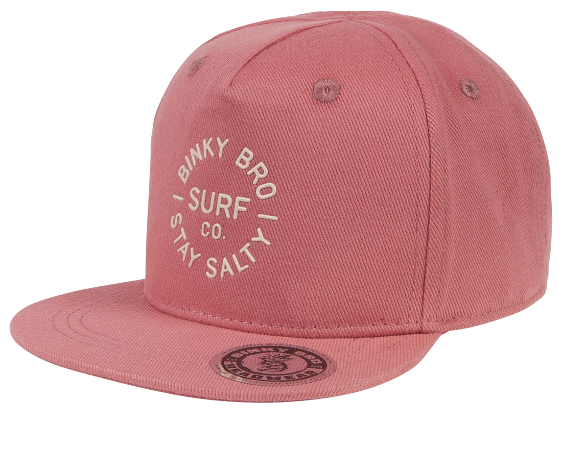 Sunset Cliffs Hat by Binky Bro