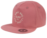 Sunset Cliffs Hat by Binky Bro