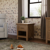 Monogram by Namesake Emory Farmhouse Nightstand