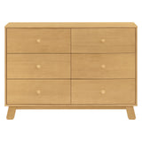 Babyletto Hudson Modern 6-Drawer Double Dresser