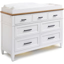 Parker House Artisan Changing Tray
