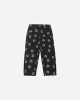 Dove Pant || Black Daisy by Rylee + Cru