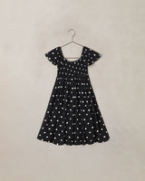 Hazel Dress || Polka Dot by Noralee