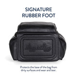 Noir Boss Plus™ Backpack Diaper Bag by Itzy Ritzy