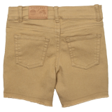 Waco Shorts - Tan by Binky Bro