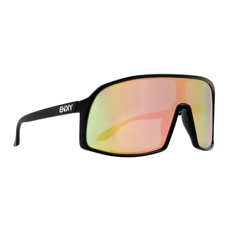 Junior Monteverde (Salmon) Sunglasses by Binky Bro