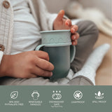 Noüka All Around Cup - Wave