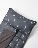 Nap Mat || Moons by Rylee + Cru