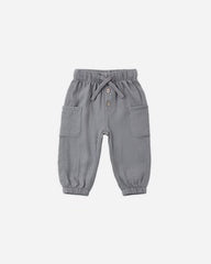 Luca Pant || Slate by Quincy Mae