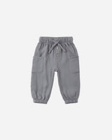 Luca Pant || Slate by Quincy Mae