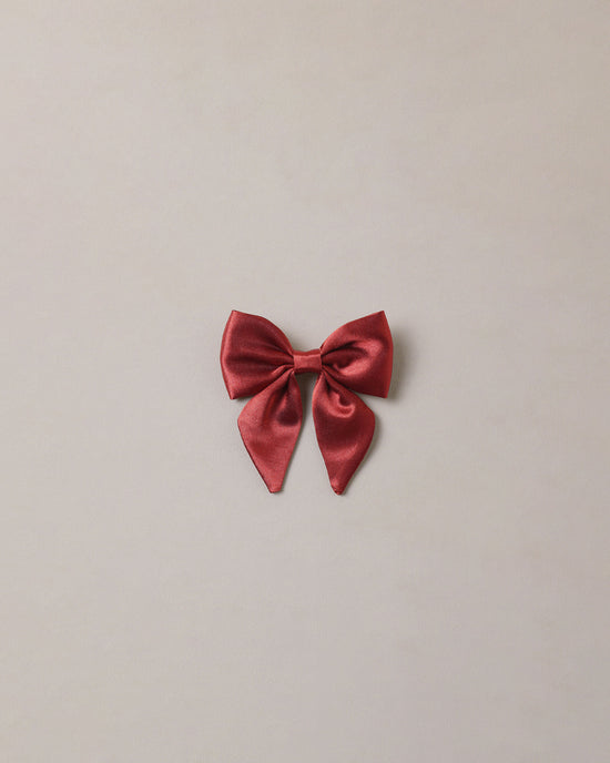 Norah Bow || Ruby by Noralee
