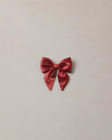 Norah Bow || Ruby by Noralee