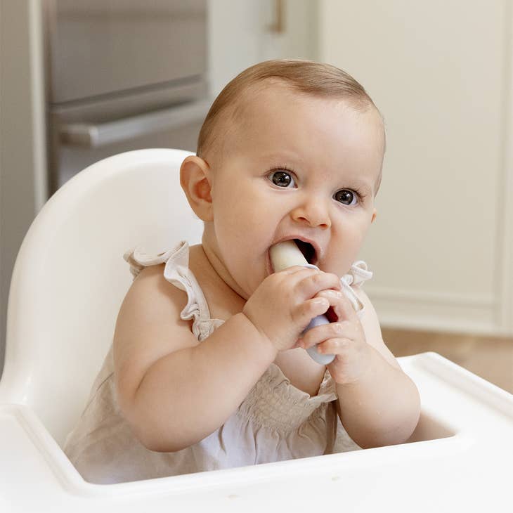 Tiny Pops - Grey by EZPZ