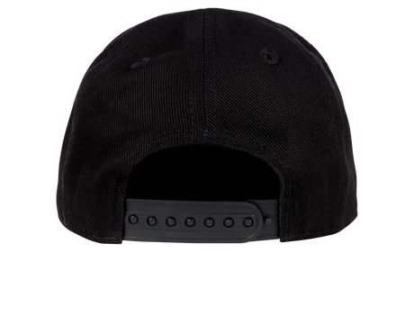 Irons Hat by Binky Bro