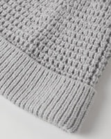 Beanie || Fog by Quincy Mae