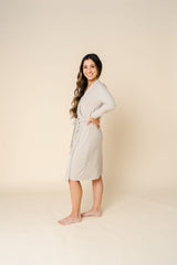 Women's Robe - Indy by Lou Lou & Company