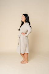 Women's Robe - Indy by Lou Lou & Company